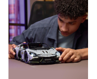 LEGO Technic 42214 Supersamochód Lamborghini Revuelto - 1331708 - zdjęcie 6